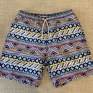 Men’s Vineyard Vines Bathing Suit